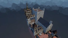 A screenshot taken in Dreams. 3 of 25.