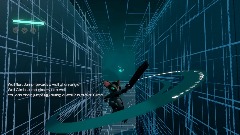 A screenshot taken in Dreams. 12 of 17.