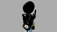 A screenshot taken in Dreams. 2 of 7.