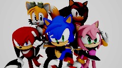 A screenshot taken in Dreams. 1 of 8.