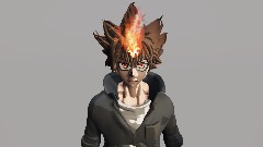 A screenshot taken in Dreams. 20 of 24.