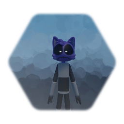 Prosthetic Body Catnap