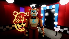 A update on rampage FIGHTERS pack 2