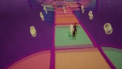 A screenshot taken in Dreams. 11 of 11.