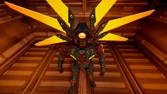 A screenshot taken in Dreams. 5 of 24.