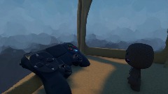 A screenshot taken in Dreams. 11 of 25.