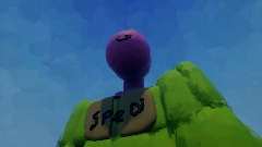 A screenshot taken in Dreams. 24 of 27.