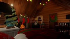 A screenshot taken in Dreams. 11 of 20.