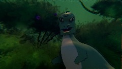 A screenshot taken in Dreams. 2 of 2.