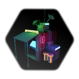 Jaffa's Creator Kit Feb23