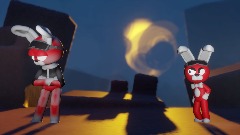 A screenshot taken in Dreams. 16 of 19.