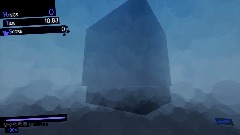 A screenshot taken in Dreams. 12 of 25.