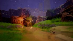 A screenshot taken in Dreams. 4 of 6.