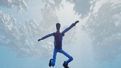 A screenshot taken in Dreams. 6 of 18.