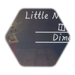 Dime - <term> Little Nightmares III