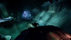 A screenshot taken in Dreams. 1 of 6.