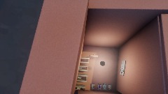 This is basically a prison, but better.