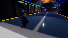 Remix of Waluigi Pinball