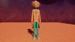 Rick and morty the game