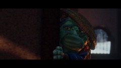 Part 9: Kappa's pleading