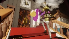 A screenshot taken in Dreams. 2 of 21.