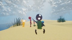 Gang AY | Where The @#%€ Are We?!?!