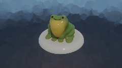 A screenshot taken in Dreams. 12 of 12.