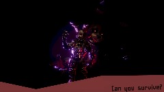 A screenshot taken in Dreams. 1 of 3.