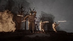 A screenshot taken in Dreams. 16 of 16.