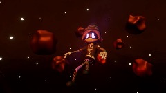 A screenshot taken in Dreams. 9 of 9.