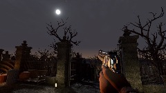 A screenshot taken in Dreams. 20 of 24.