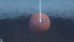 A screenshot taken in Dreams. 3 of 3.