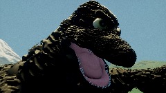 Godzilla 1966 vs Godzilla 1971