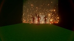 A screenshot taken in Dreams. 2 of 2.