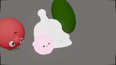 A screenshot taken in Dreams. 2 of 18.