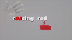 rAIsing red