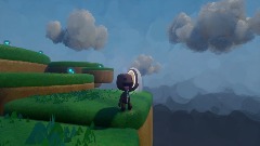 LBP Obstacle Course