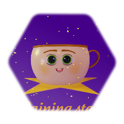 Favorite Dreamiverse Logos