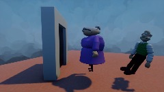 The quest for bean FULL GAME