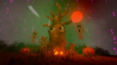 A screenshot taken in Dreams. 2 of 8.