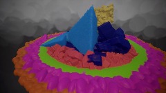 Blank Puppet (Deluxe)