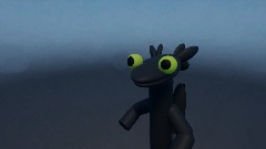 DancingToothless