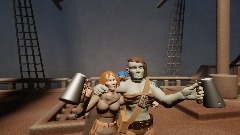 A screenshot taken in Dreams. 6 of 30.