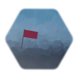 Ending Flag