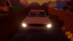 A screenshot taken in Dreams. 6 of 15.