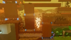 Metroid - Boss Battle