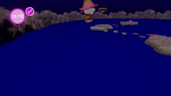 A screenshot taken in Dreams. 6 of 6.