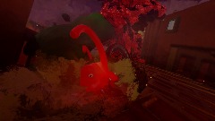 A screenshot taken in Dreams. 20 of 21.