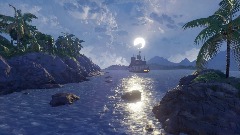 A screenshot taken in Dreams. 1 of 1.