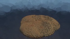 A screenshot taken in Dreams. 7 of 7.